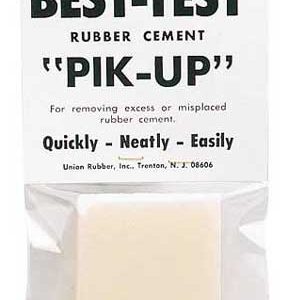 Creative Mark Rubber Cement Pick Up