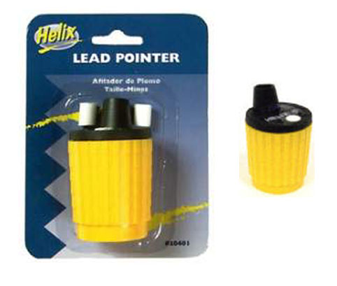 Sharpner/Pointer for mechanical pencil 2mm